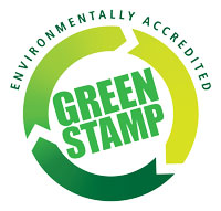 greenstamp